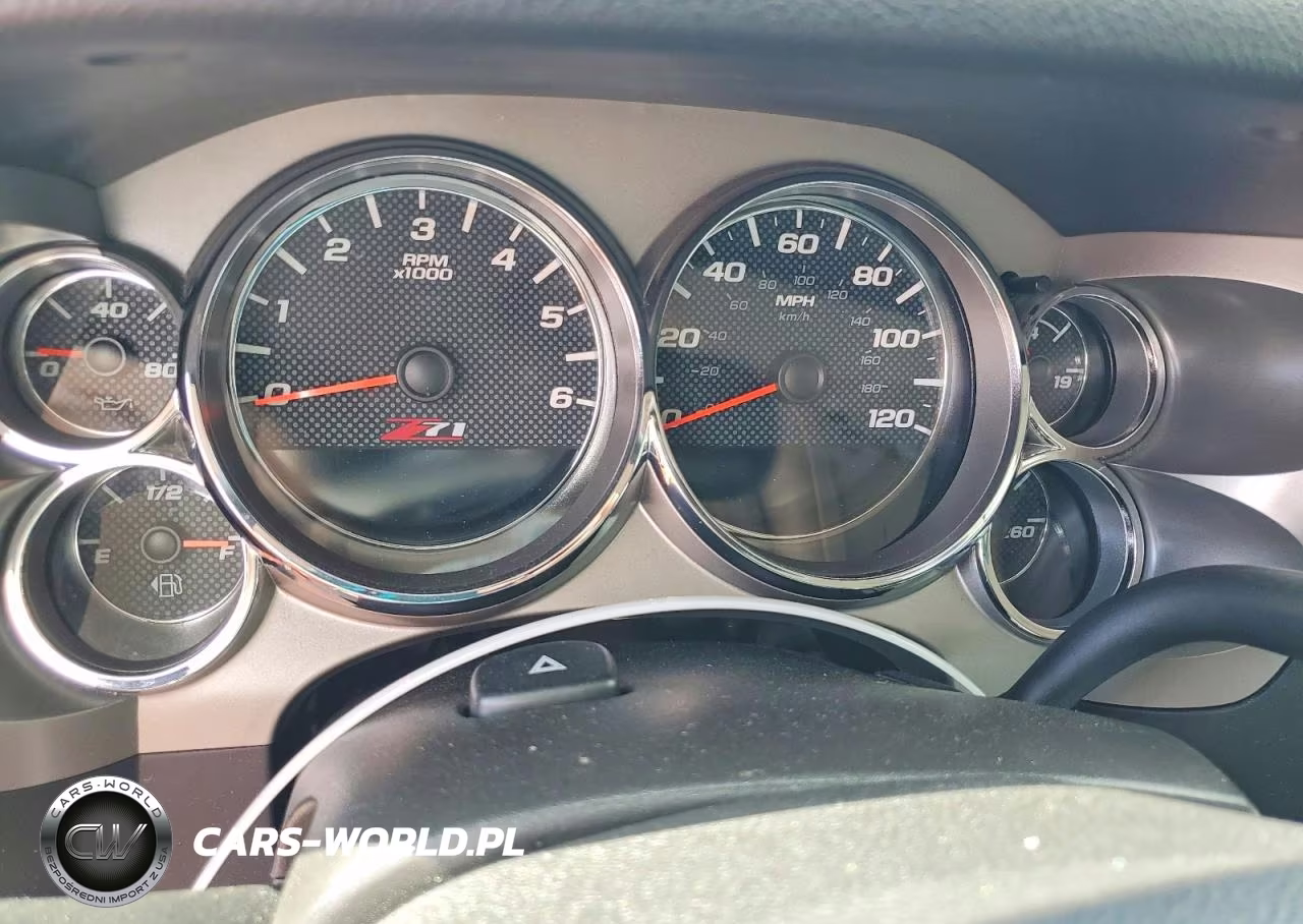 2013 Chevrolet Silverado K1500 Lt VIN:1GCRKSE70DZ117145 - 9
