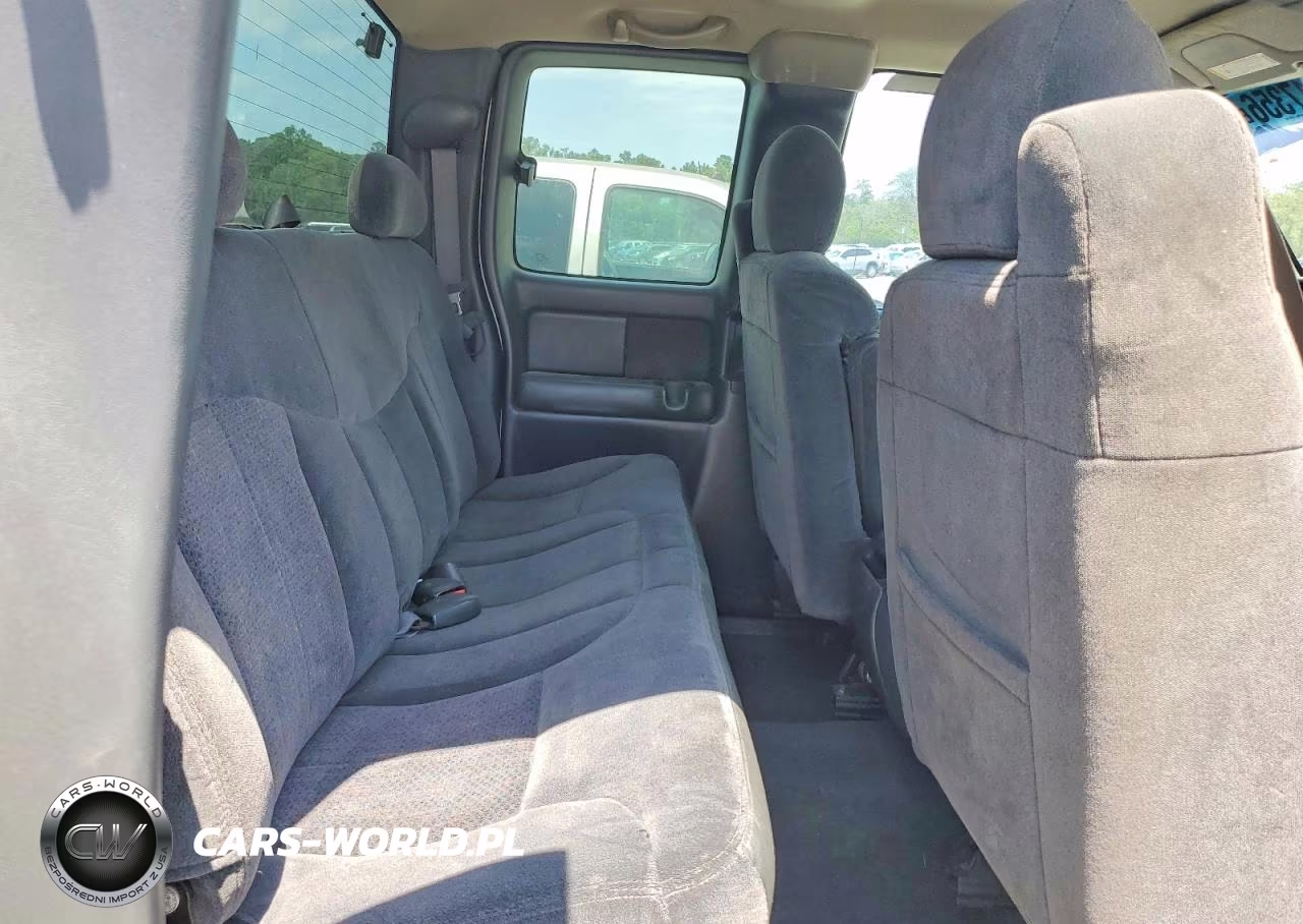 2001 Chevrolet Silverado K1500 VIN:2GCEK19T811135395 - 10
