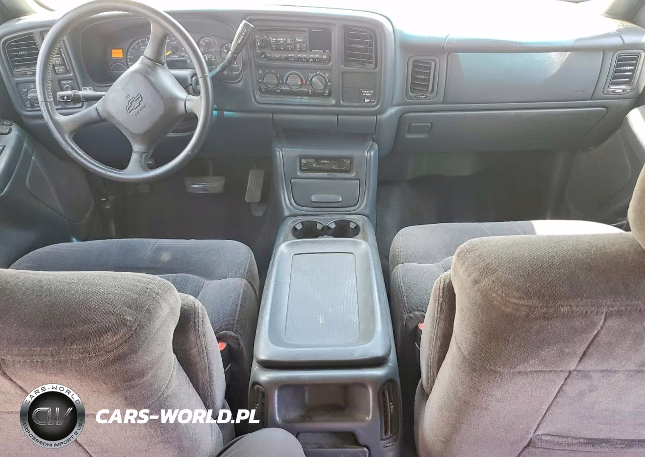 2001 Chevrolet Silverado K1500 VIN:2GCEK19T811135395 - 8