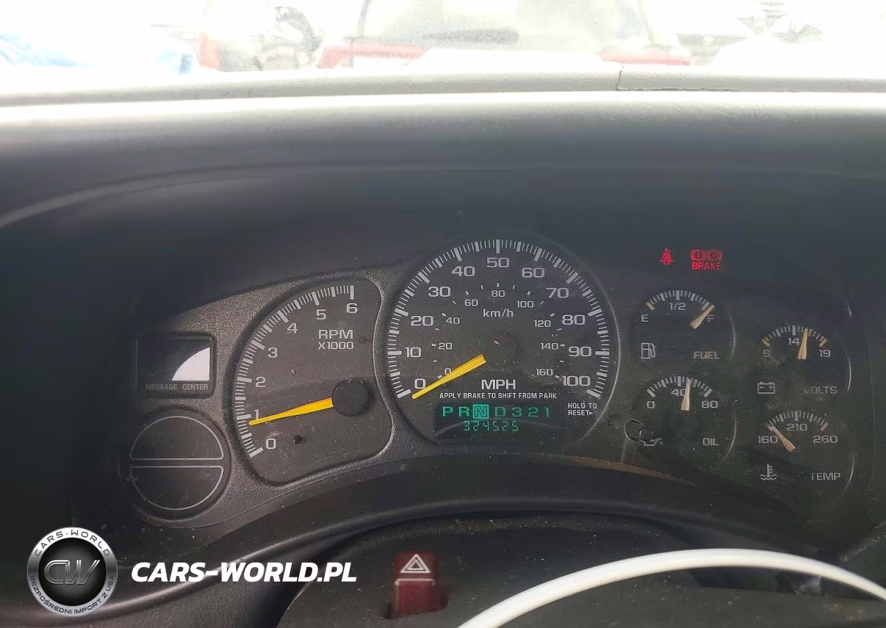 2001 Chevrolet Silverado K1500 VIN:2GCEK19T811135395 - 9