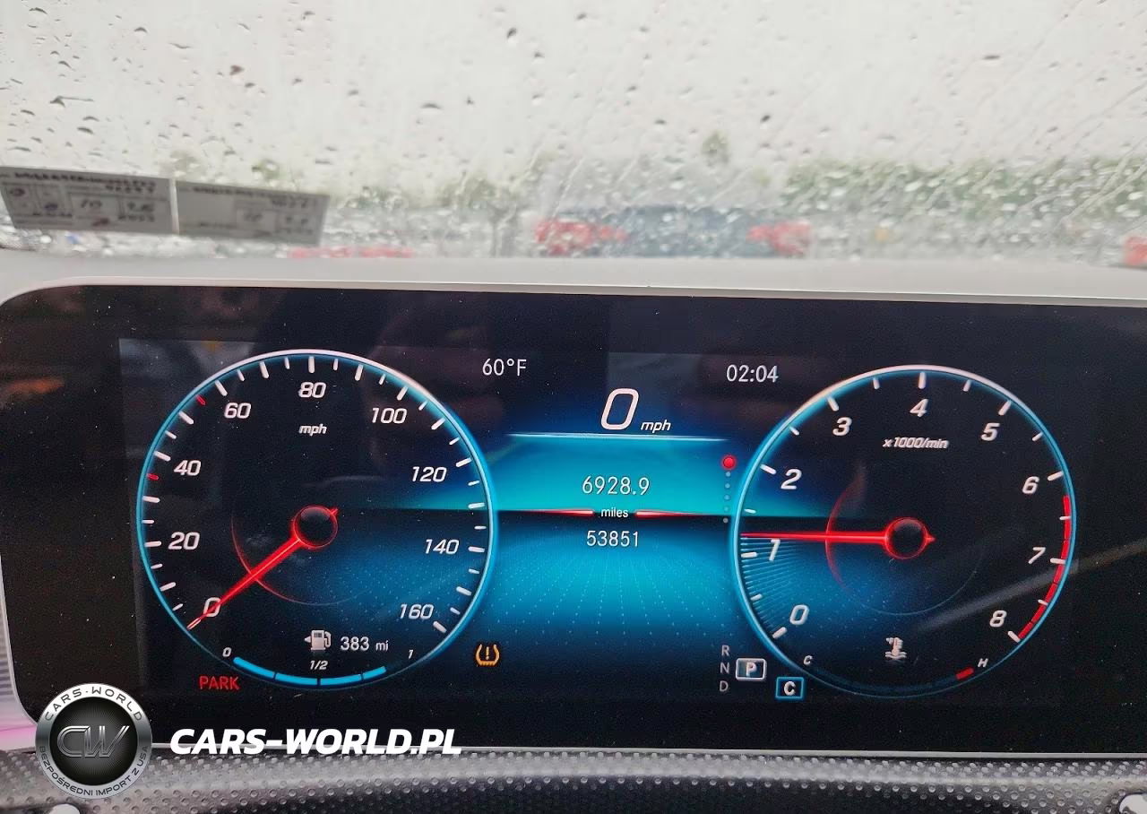 2019 Mercedes-Benz A 220 VIN:WDD3G4EB1KW022587 - 9