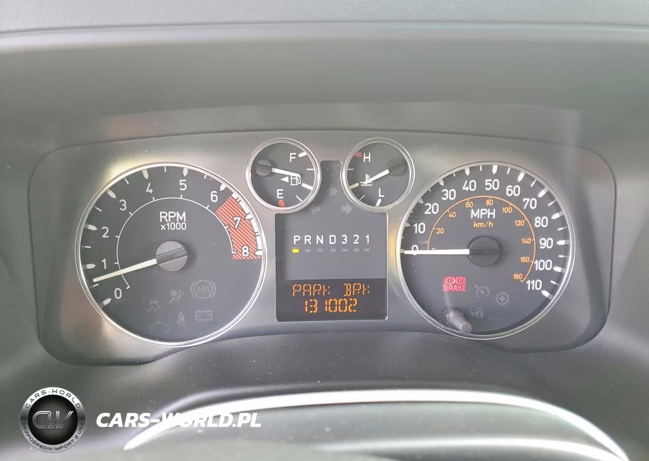 2006 Hummer H3 VIN:5GTDN136968280979 - 9