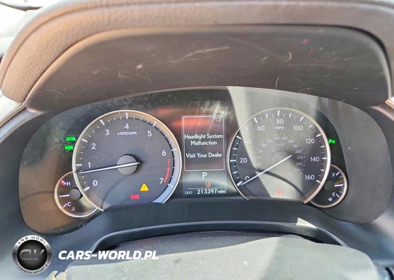 2019 Lexus Rx 350 Base VIN:2T2ZZMCA5KC148822 - 9