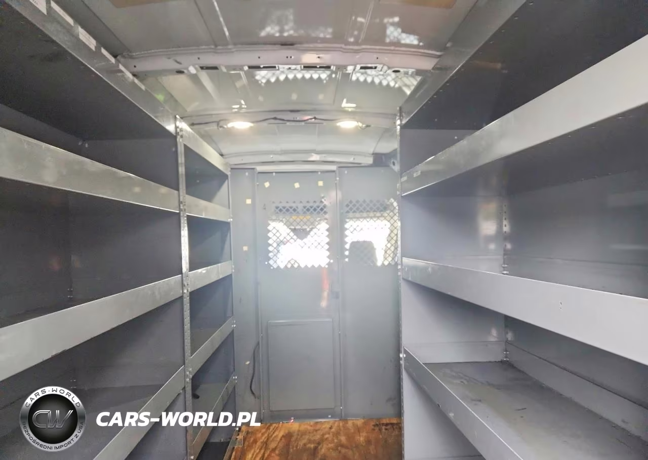 2020 Ford Transit T-250 VIN:1FTBR1C86LKB74752 - 10