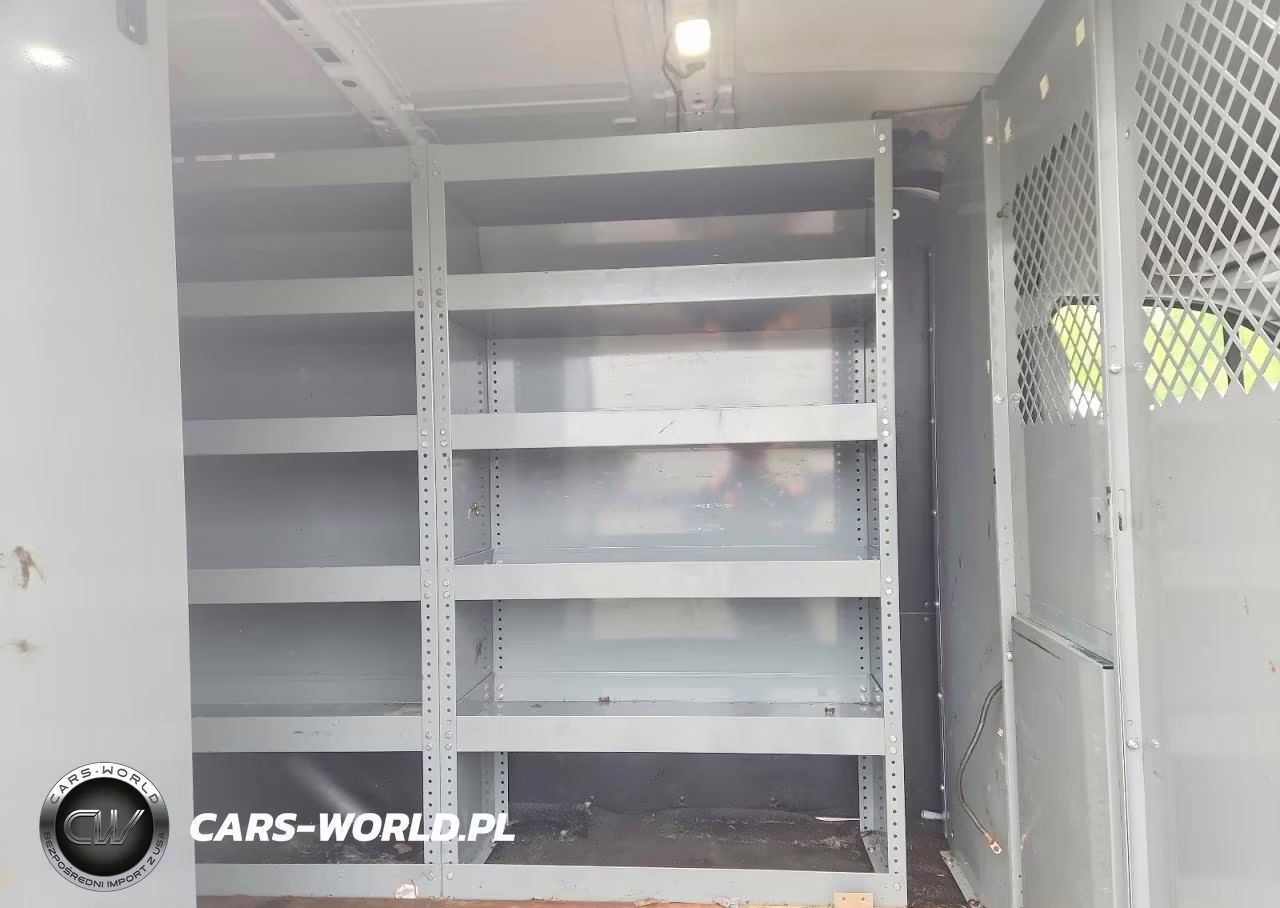 2020 Ford Transit T-250 VIN:1FTBR1C86LKB74752 - 11