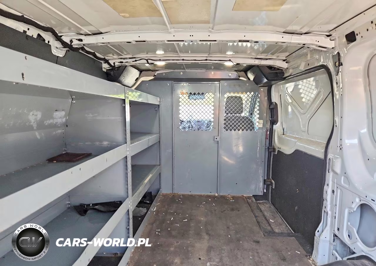 2019 Ford Transit T-250 VIN:1FTYR1YM9KKA45676 - 10