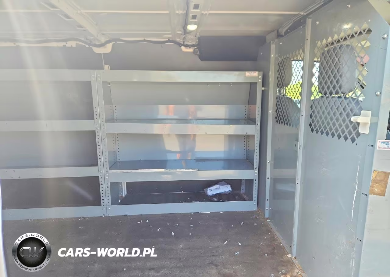 2019 Ford Transit T-250 VIN:1FTYR1YM9KKA45676 - 11