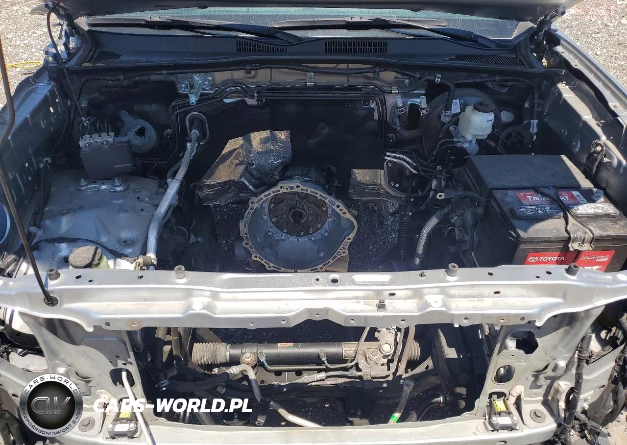 2023 Toyota Tacoma Sr5 V6 VIN:3TYAZ5CN0PT037379 - 11