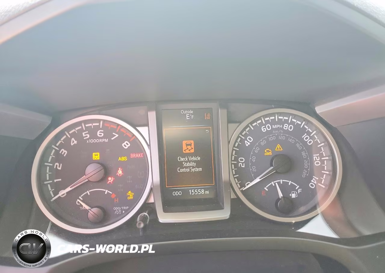 2023 Toyota Tacoma Sr5 V6 VIN:3TYAZ5CN0PT037379 - 9