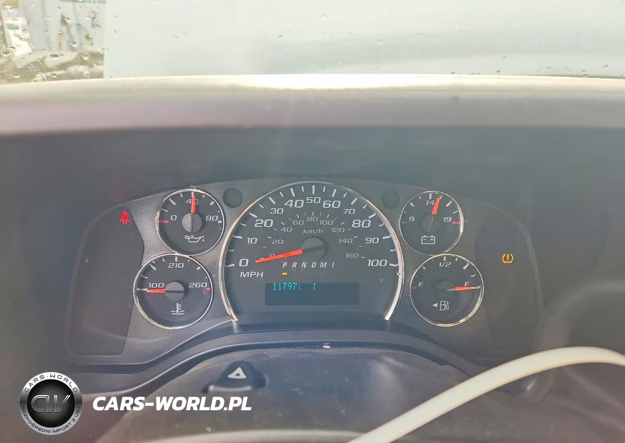 2019 Chevrolet Express G3500 VIN:1GCZGGFG2K1187254 - 9