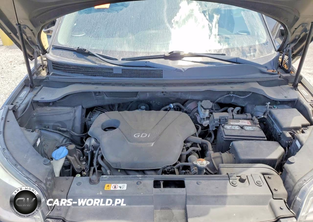 2015 Kia Soul VIN:KNDJN2A26F7762895 - 12