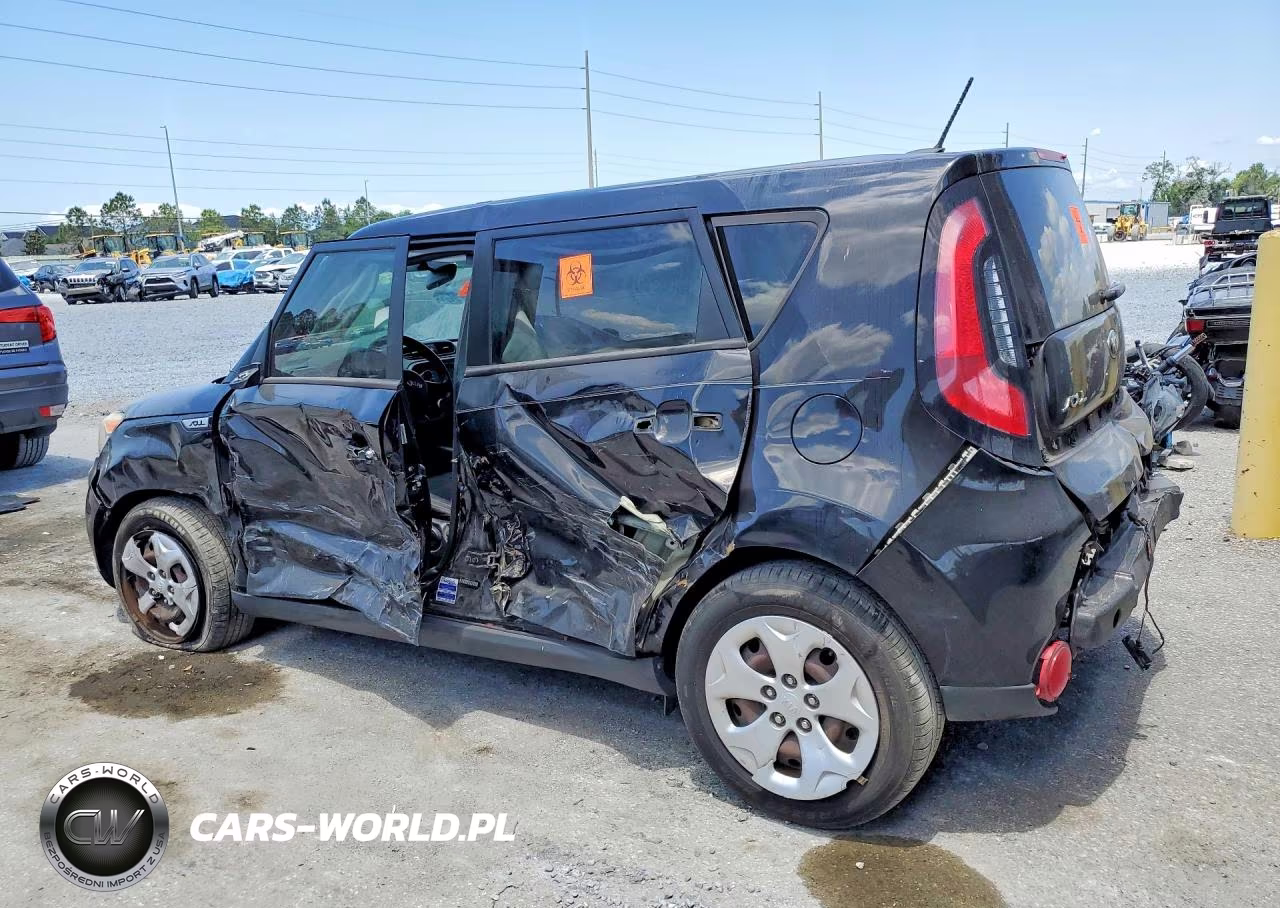 2015 Kia Soul VIN:KNDJN2A26F7762895 - 2