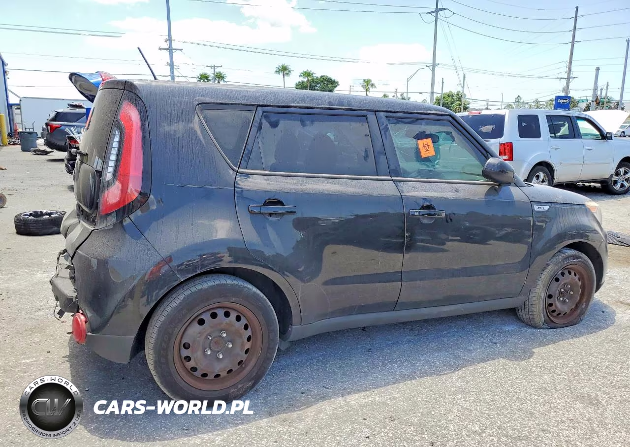 2015 Kia Soul VIN:KNDJN2A26F7762895 - 3