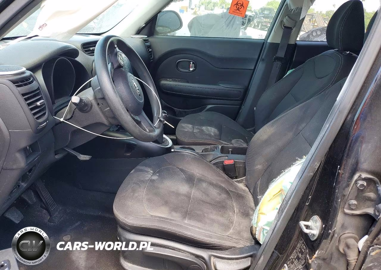 2015 Kia Soul VIN:KNDJN2A26F7762895 - 7