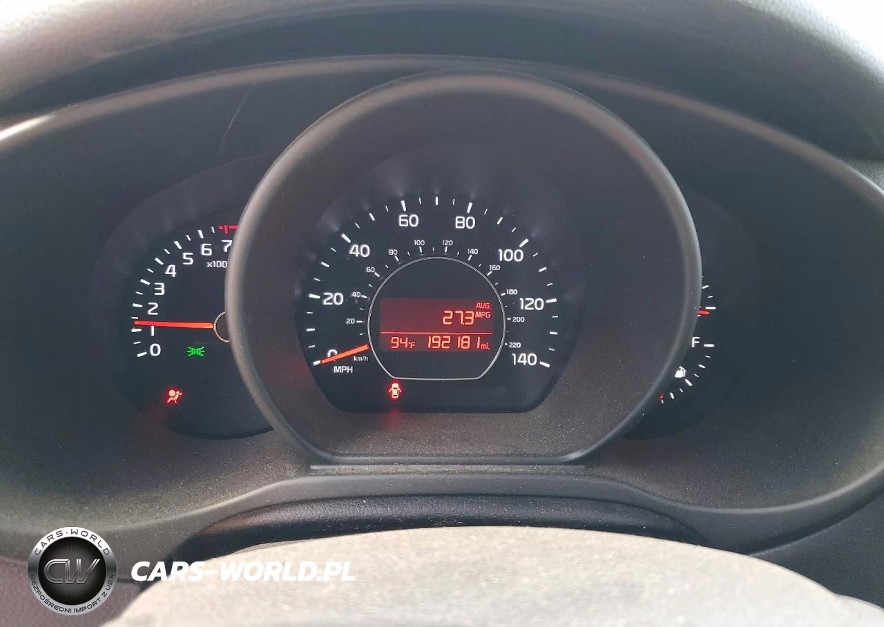 2015 Kia Soul VIN:KNDJN2A26F7762895 - 9