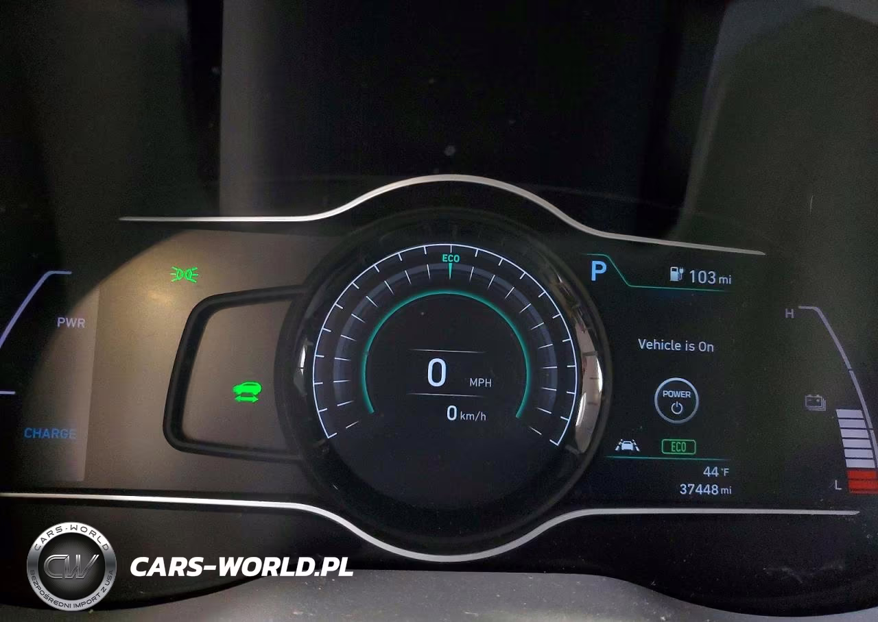 2021 Hyundai Kona Ultimate VIN:KM8K53AG0MU112542 - 9