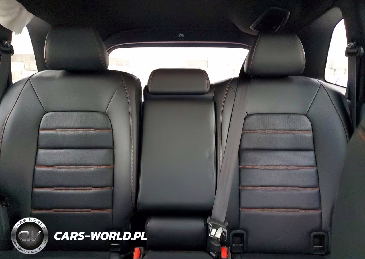 2024 Honda Cr-V Sport-L VIN:7FARS5H88RE008696 - 10