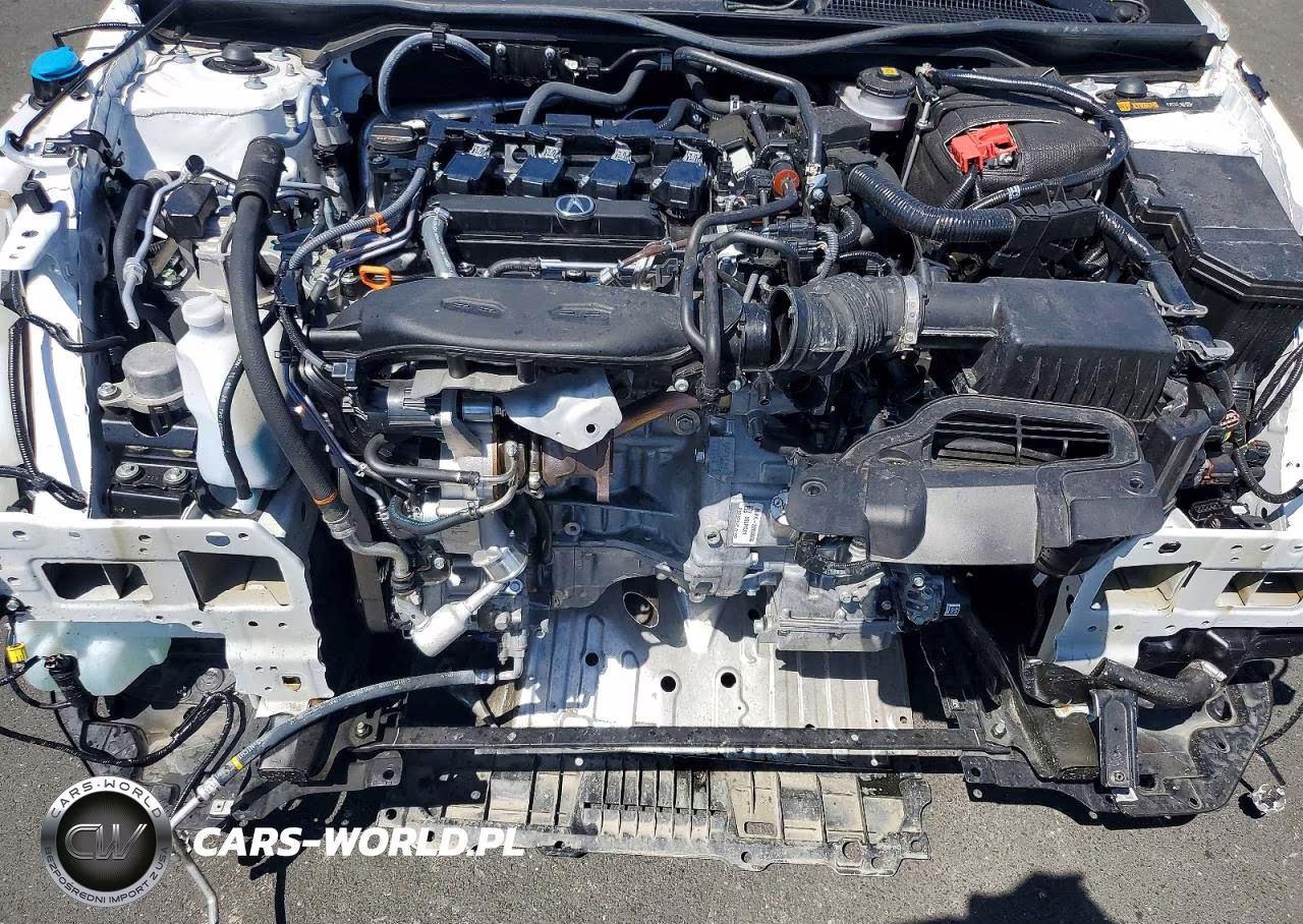 2025 Acura Integra A-Spec Tech VIN:19UDE4H64SA009561 - 11