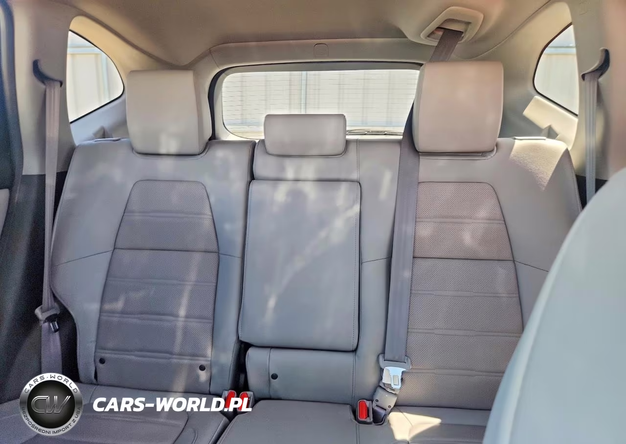 2022 Honda Cr-V Exl VIN:2HKRW2H8XNH646569 - 10
