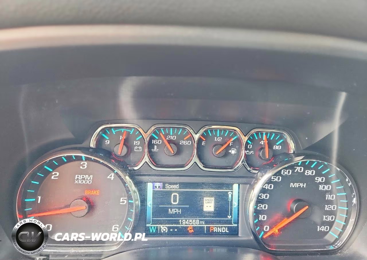 2017 GMC Sierra K1500 Slt VIN:3GTU2NEC2HG145589 - 9