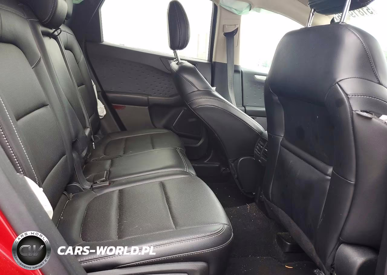 2020 Ford Escape Sel VIN:1FMCU0H63LUB07885 - 10