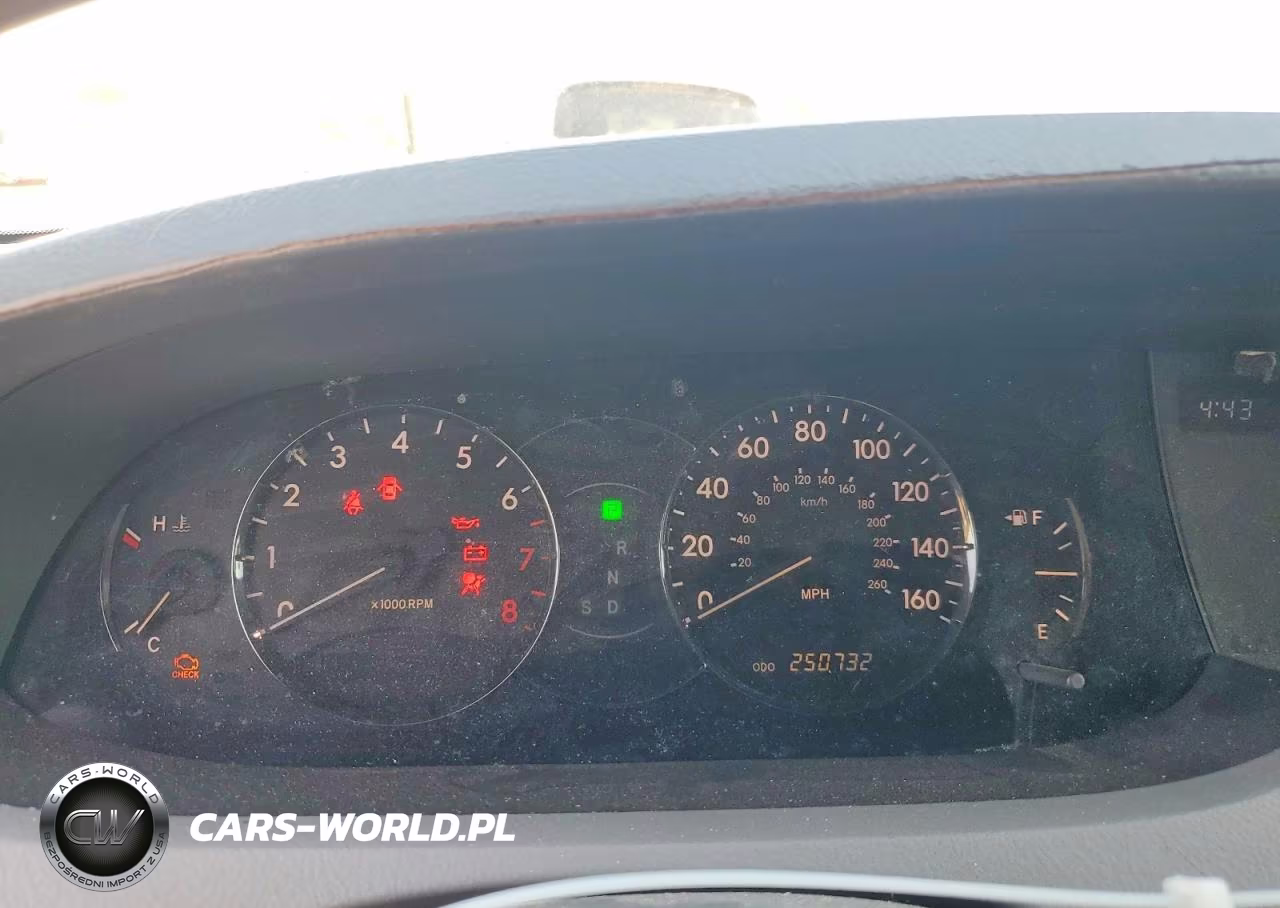 2006 Toyota Avalon Limited VIN:4T1BK36B96U151980 - 9