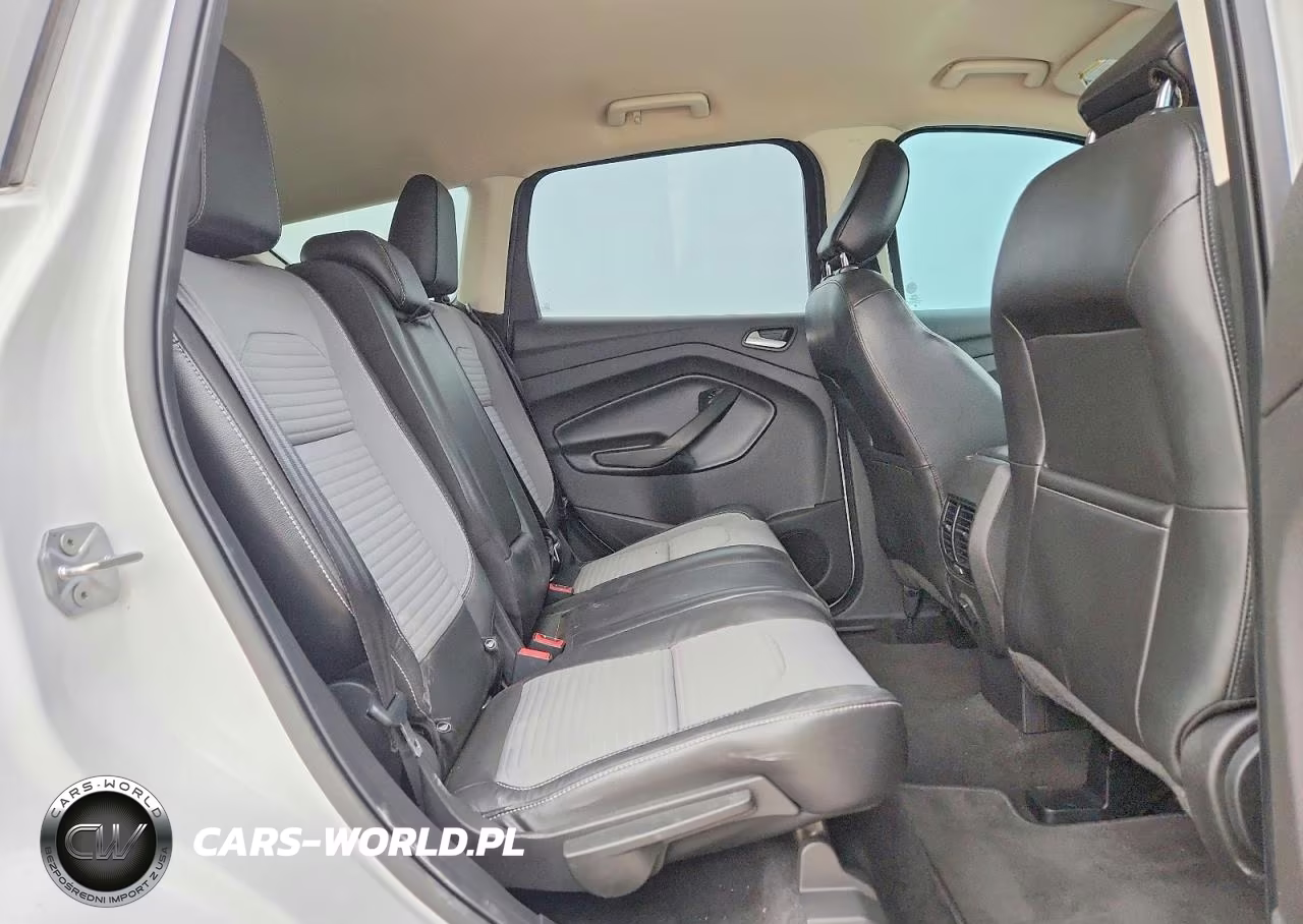 2019 Ford Escape Se VIN:1FMCU0GD7KUA53635 - 11