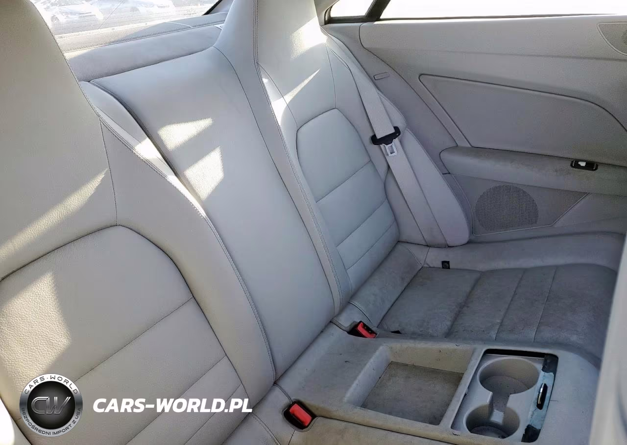 2013 Mercedes-Benz E 350 4Matic VIN:WDDKJ8JB1DF190226 - 10