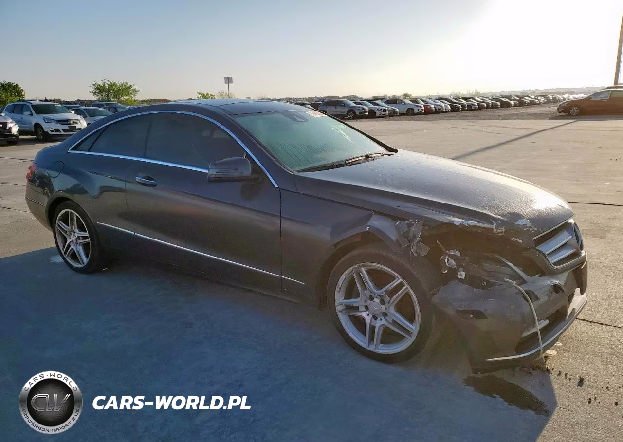 2013 Mercedes-Benz E 350 4Matic VIN:WDDKJ8JB1DF190226 - 4
