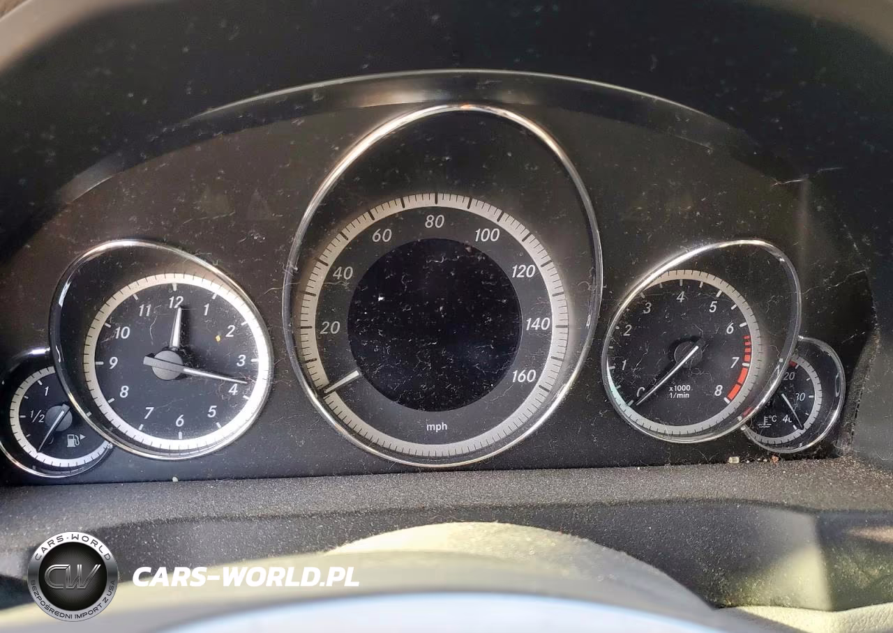 2013 Mercedes-Benz E 350 4Matic VIN:WDDKJ8JB1DF190226 - 9
