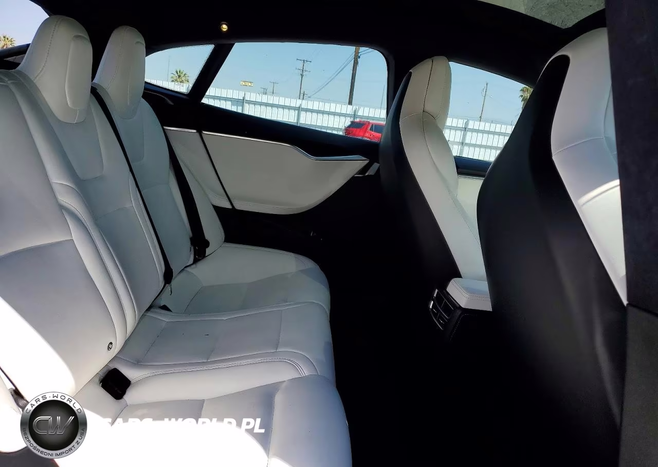 2017 Tesla Model S VIN:5YJSA1E12HF231301 - 10