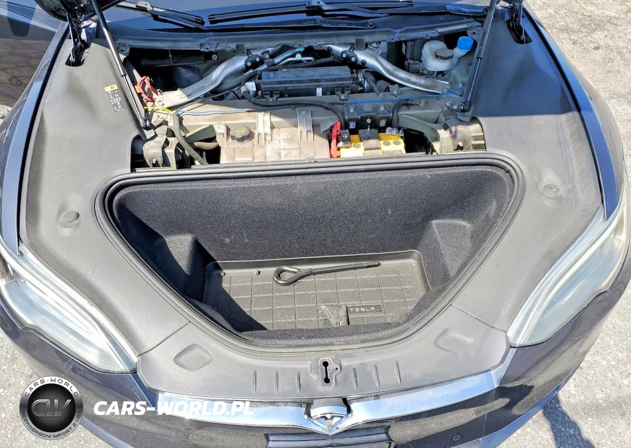 2017 Tesla Model S VIN:5YJSA1E12HF231301 - 11