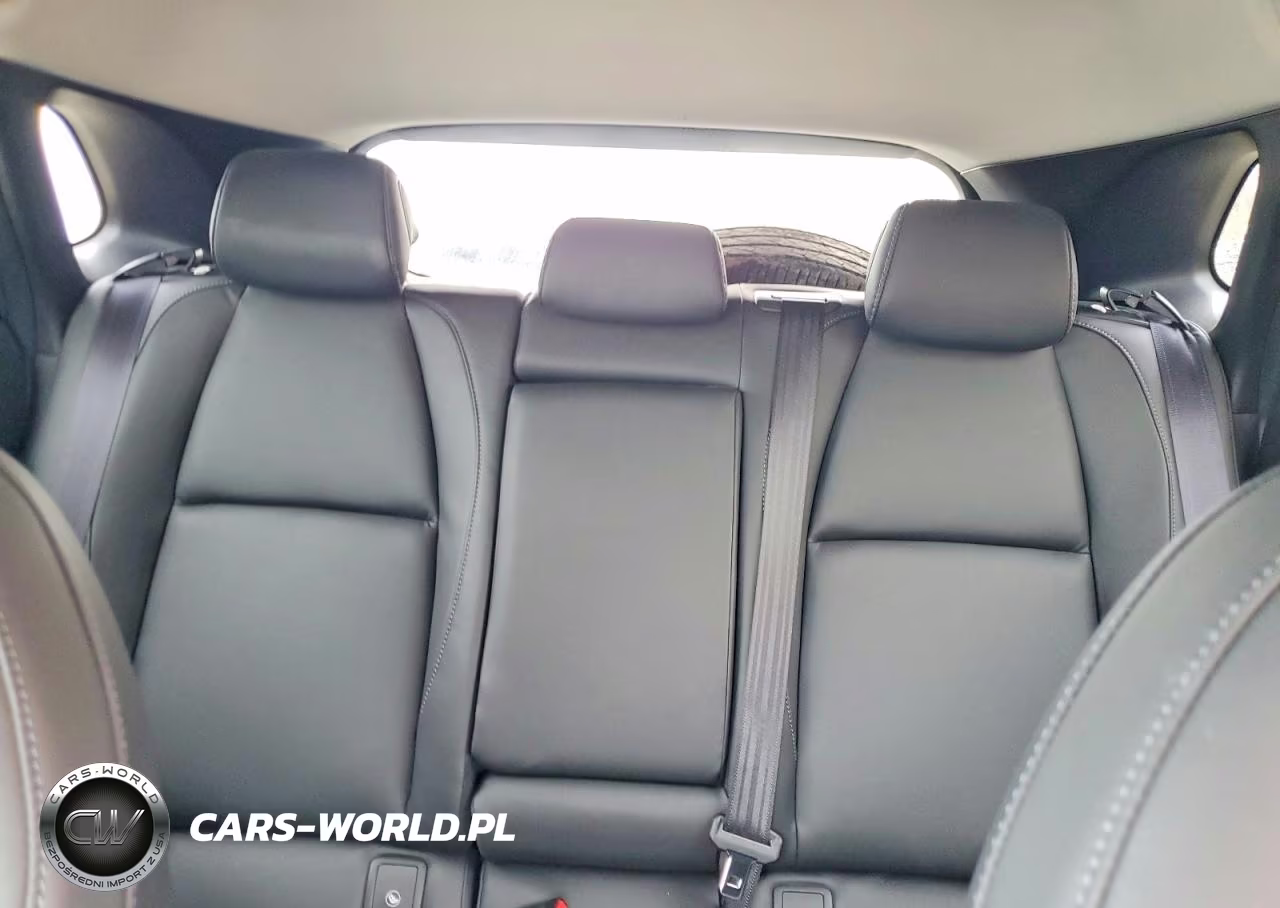 2024 Mazda Cx-30 Select VIN:3MVDMBBM5RM657158 - 10