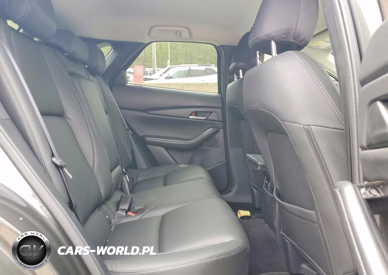 2024 Mazda Cx-30 Select VIN:3MVDMBBM5RM657158 - 11