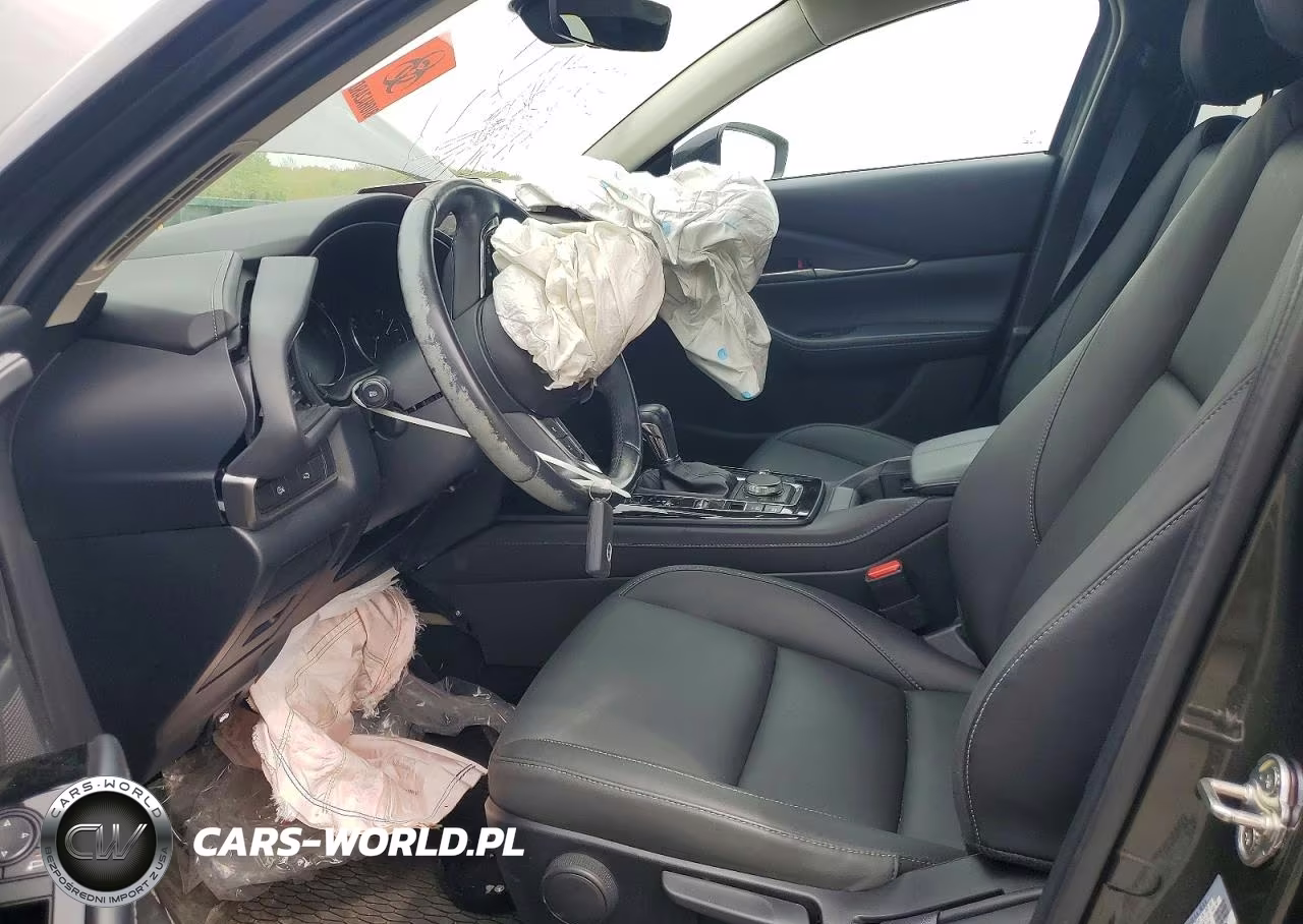2024 Mazda Cx-30 Select VIN:3MVDMBBM5RM657158 - 7