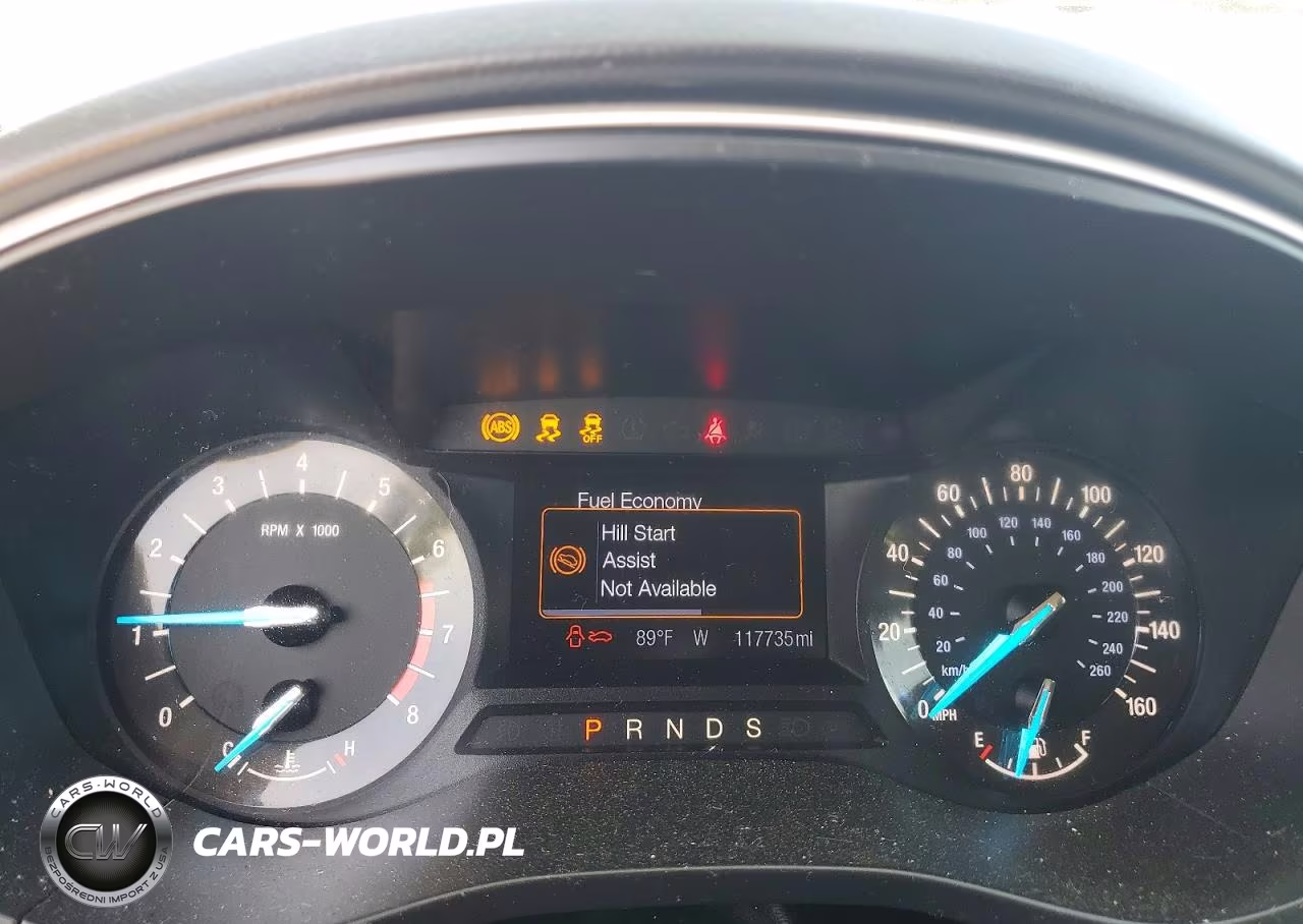 2013 Ford Fusion Se VIN:3FA6P0H76DR241144 - 9