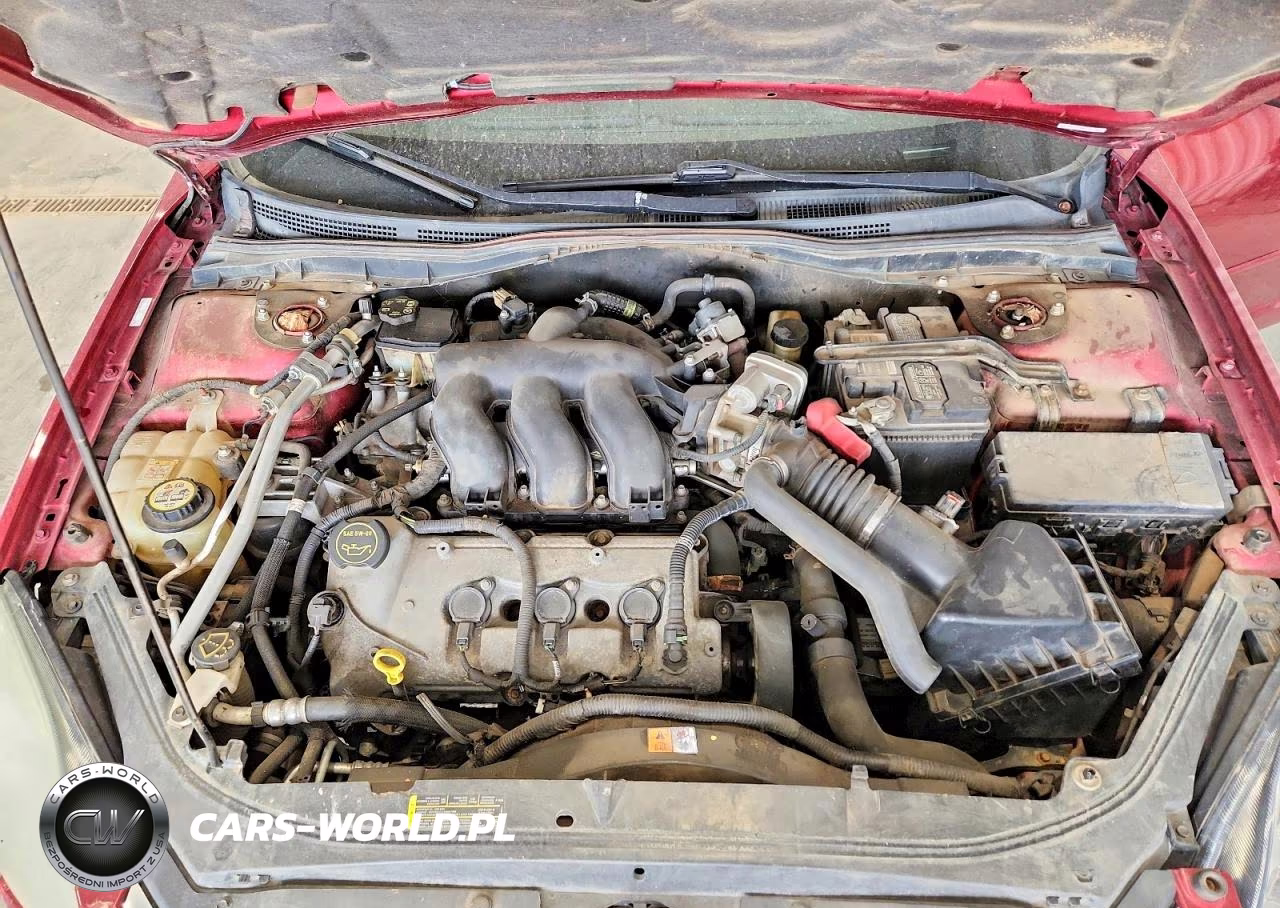 2008 Ford Fusion Sel VIN:3FAHP08178R180428 - 11