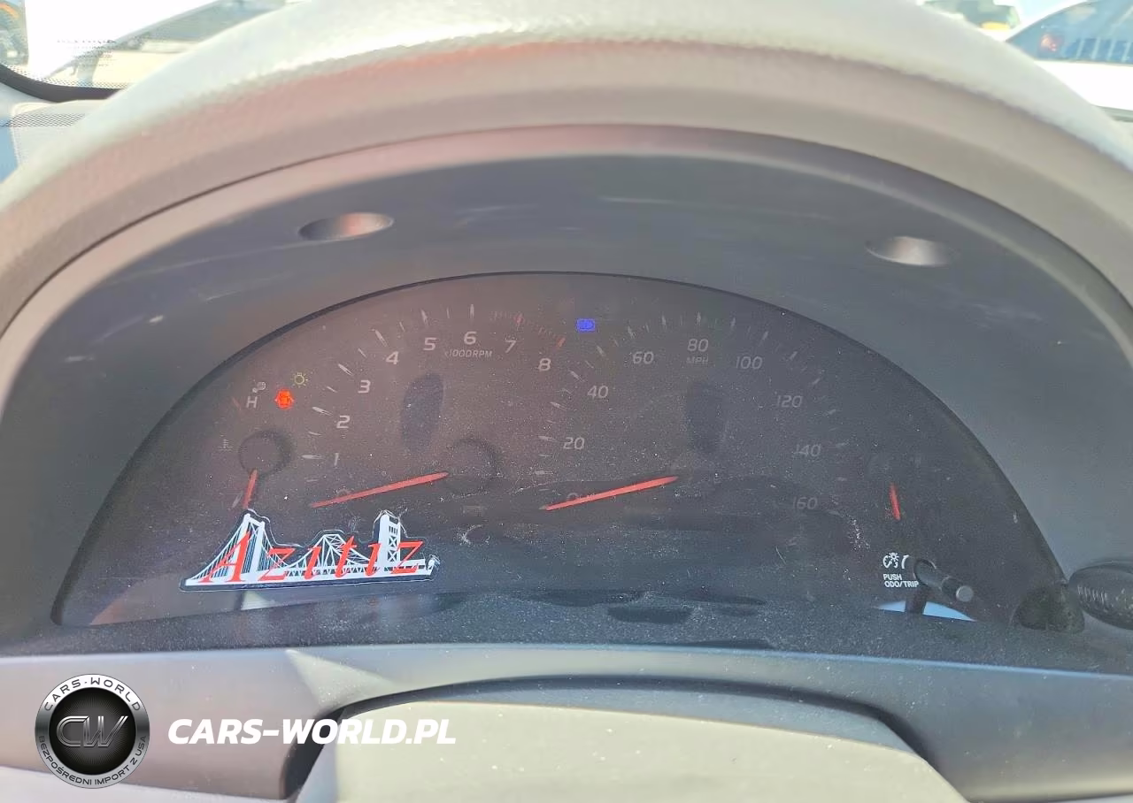 2010 Toyota Camry Le V6 VIN:JTNBK3EK5A3046286 - 9