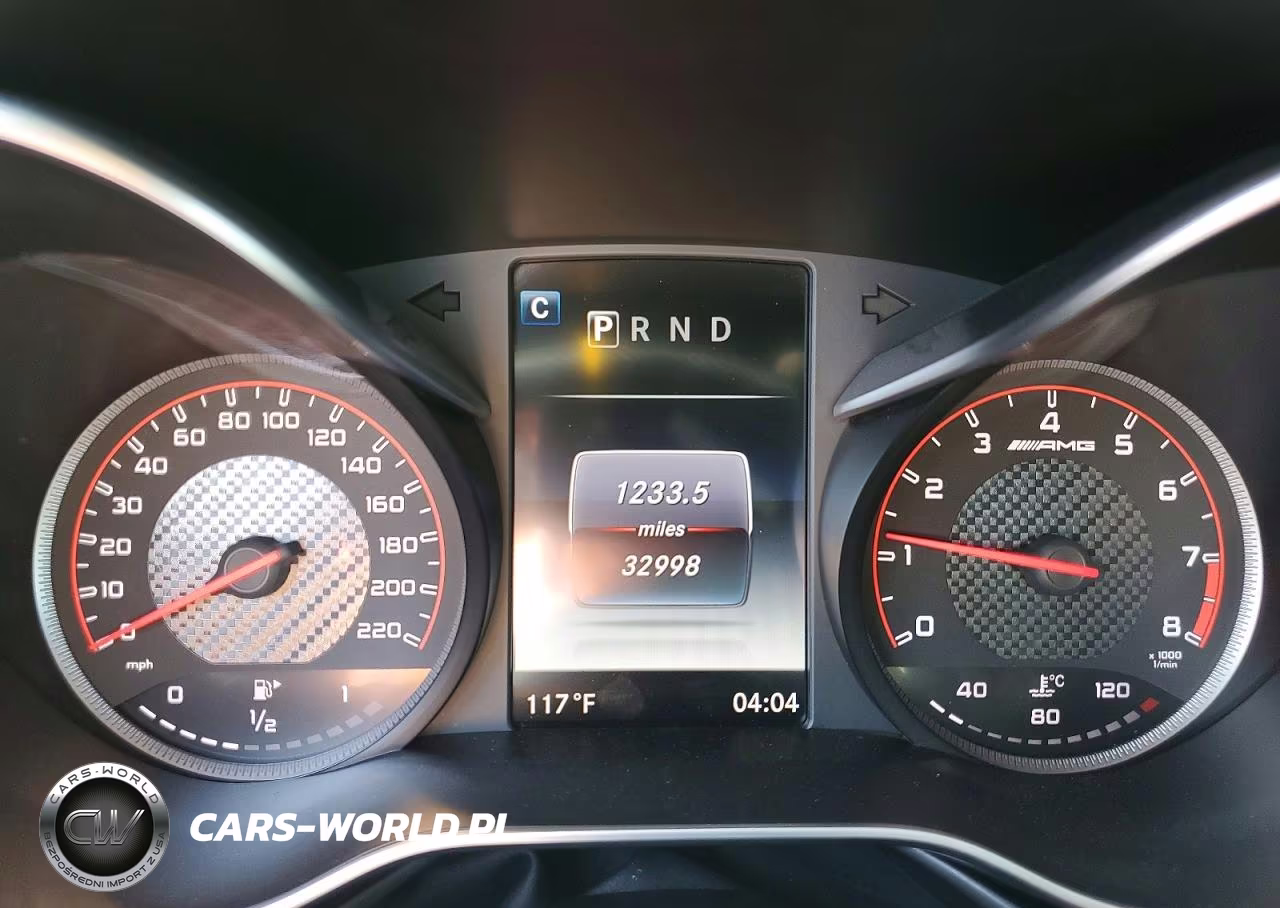 2016 Mercedes-Benz Amg Gt S VIN:WDDYJ7JAXGA008097 - 9
