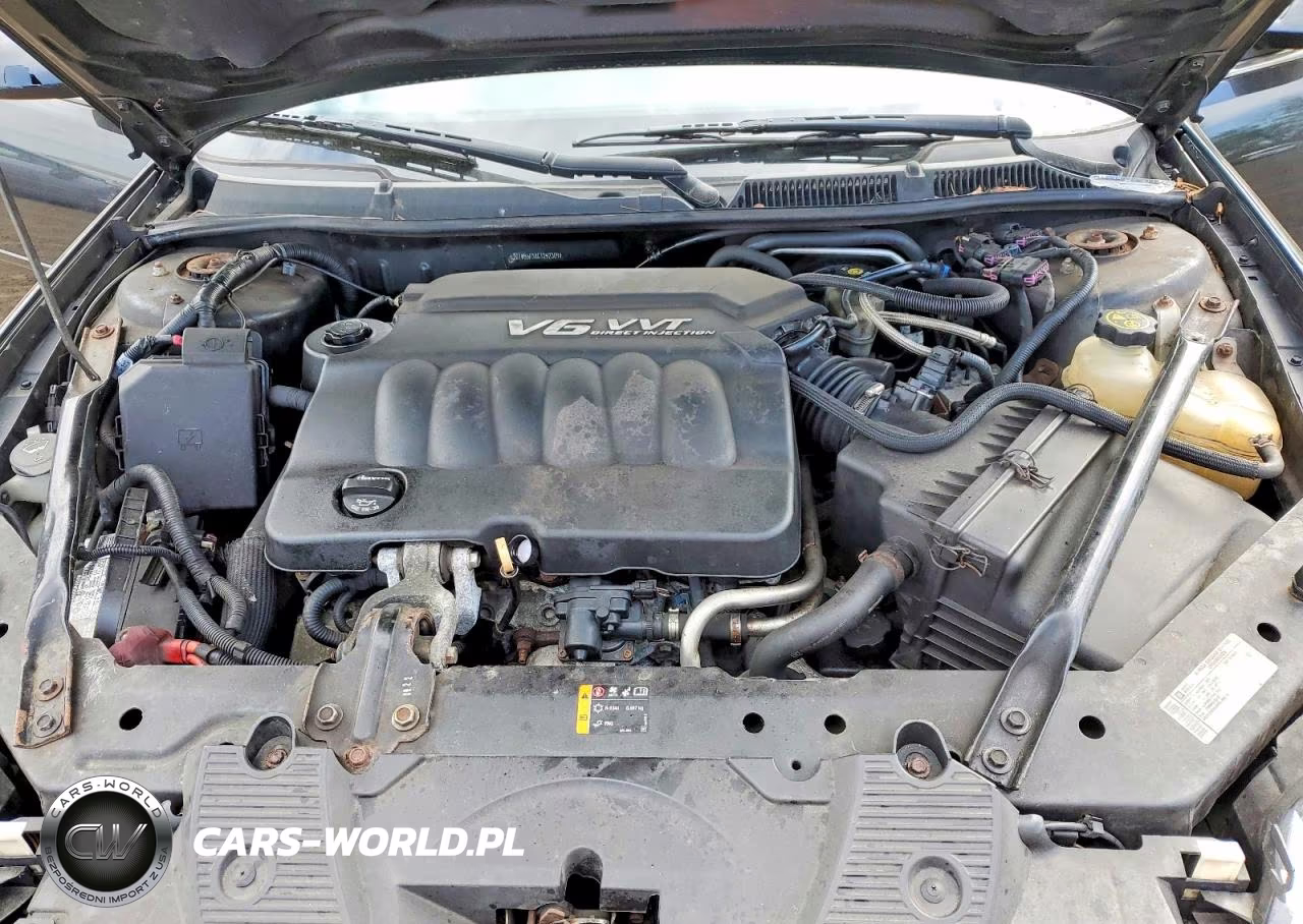 2012 Chevrolet Impala Lt VIN:2G1WB5E38C1252309 - 11