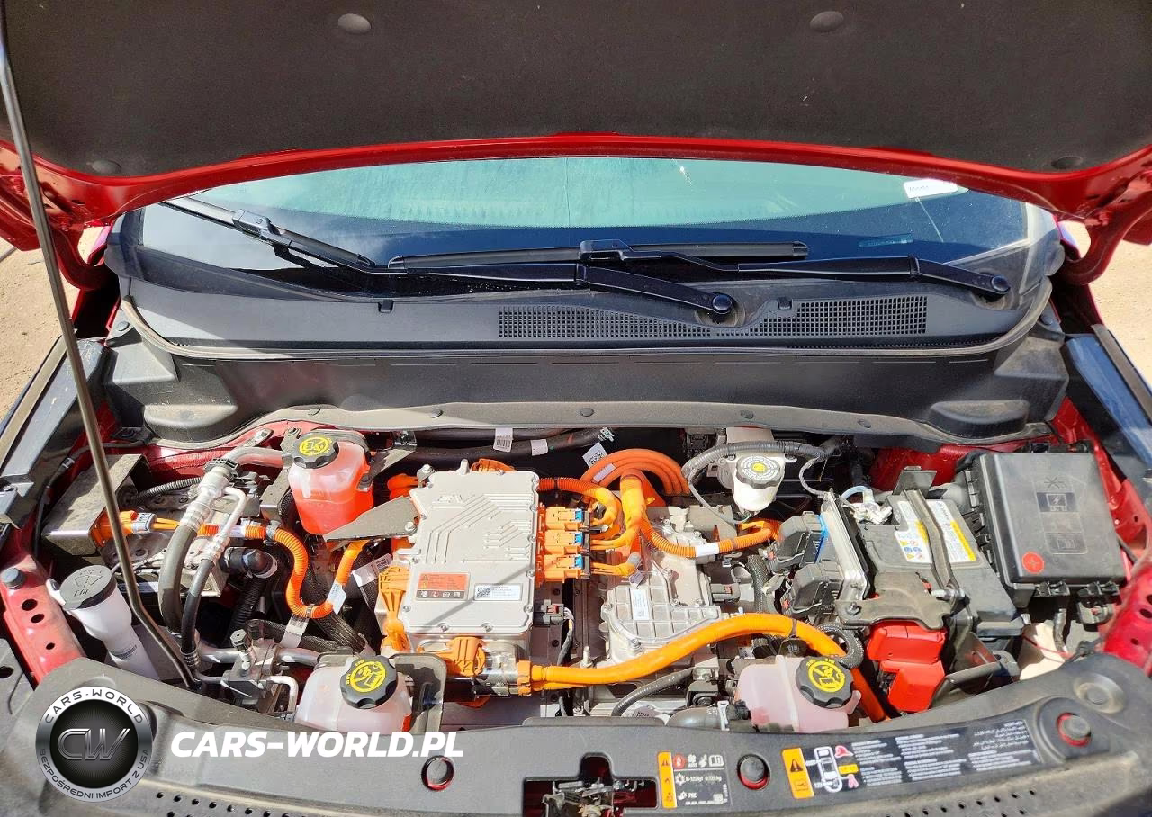 2023 Chevrolet Bolt Euv Premier VIN:1G1FZ6S04P4110626 - 12