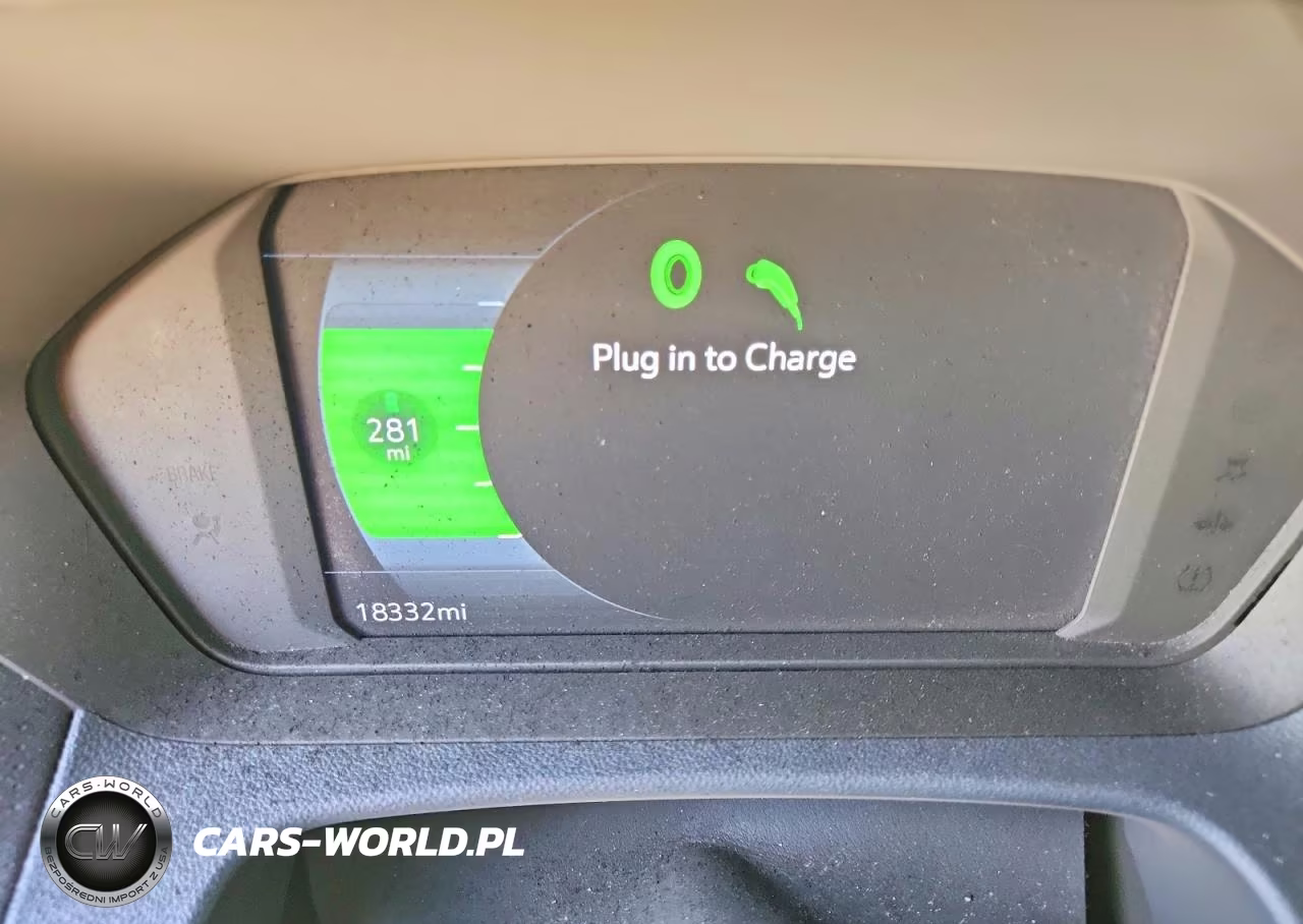 2023 Chevrolet Bolt Euv Premier VIN:1G1FZ6S04P4110626 - 9