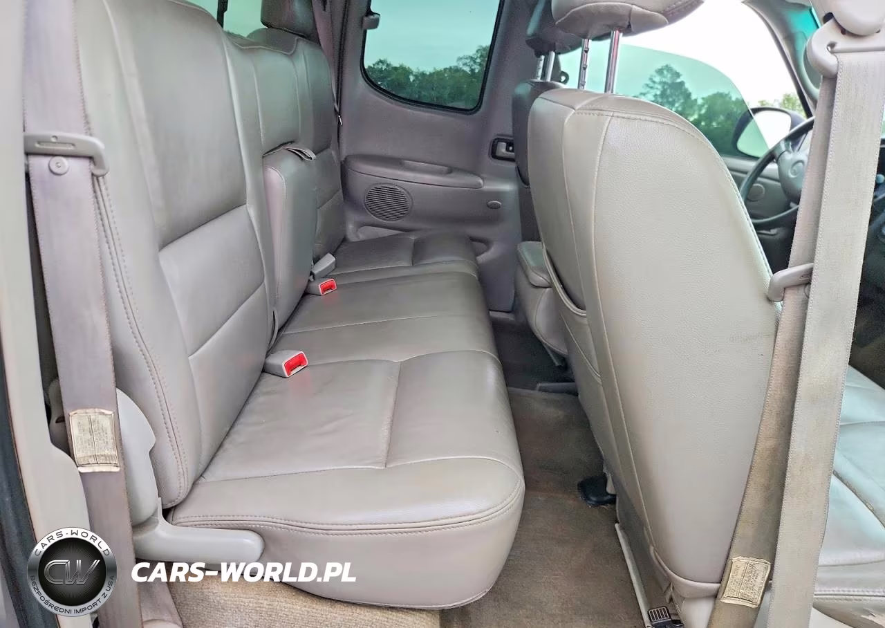 2002 Toyota Tundra Sr5 V8 VIN:5TBRT34142S321938 - 10