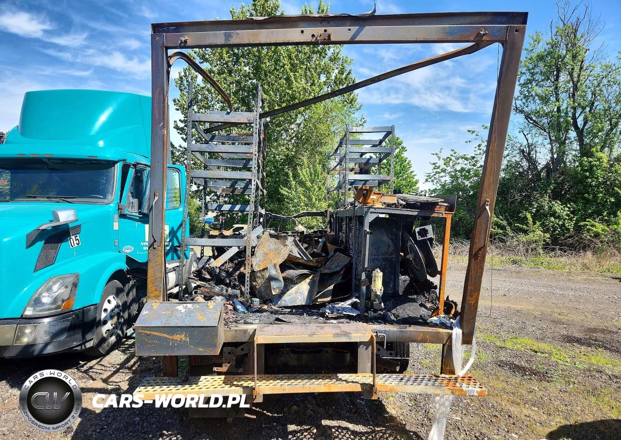 2020 Ford F450 Super Duty VIN:1FDUF4GT7LDA03185 - 6
