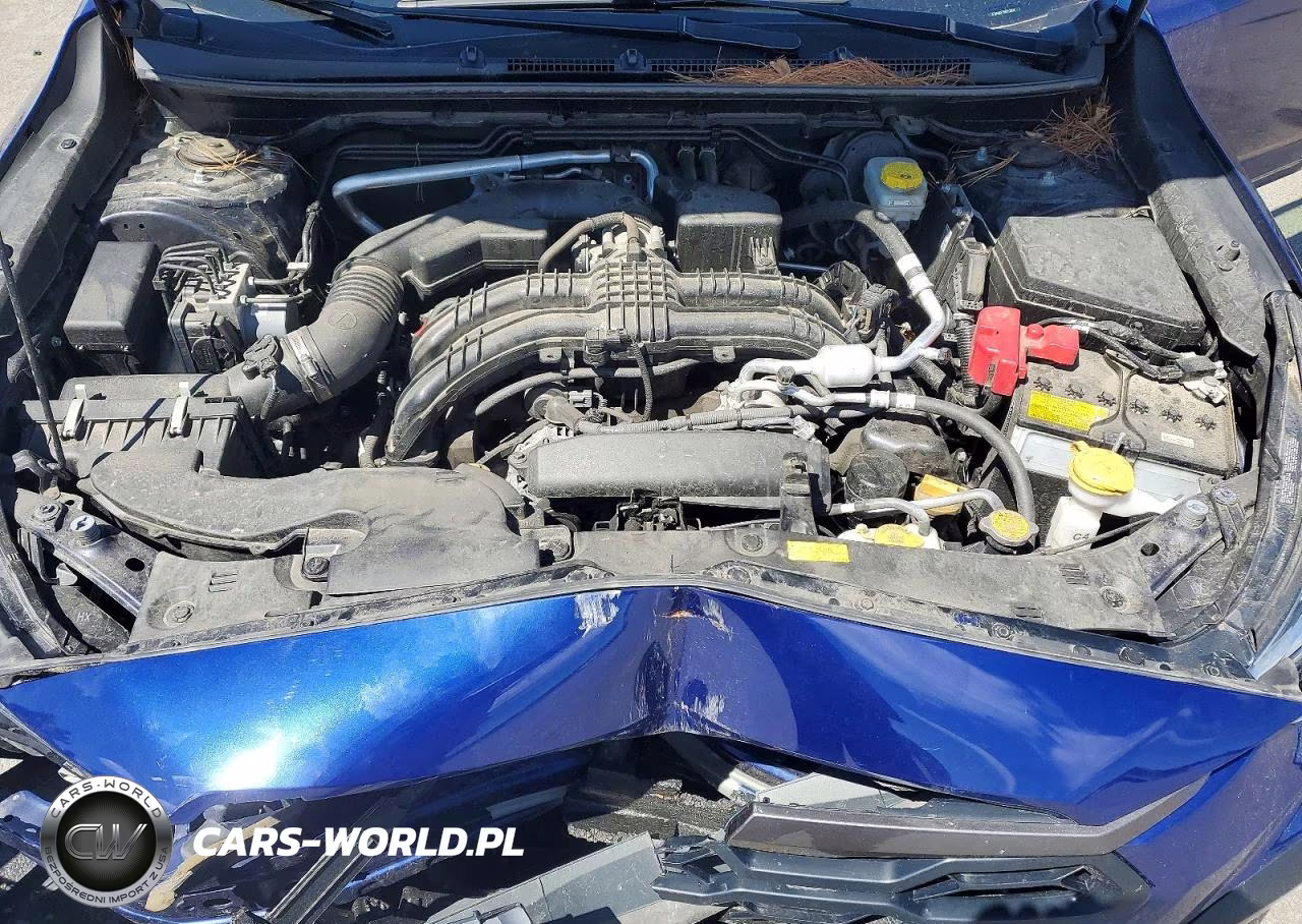 2024 Subaru Crosstrek Premium VIN:JF2GUADC7R8312054 - 11