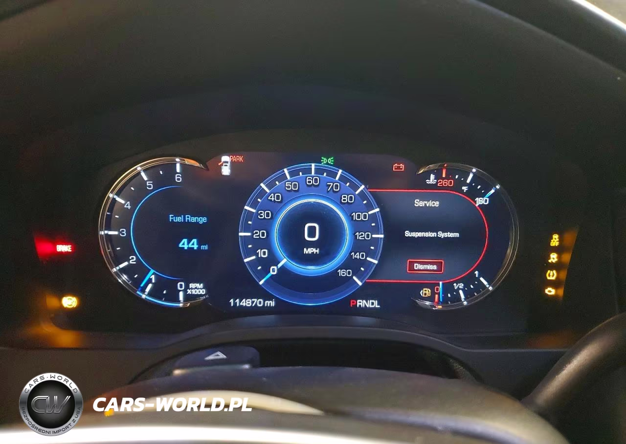 2017 Cadillac Escalade VIN:1GYS3AKJXHR303204 - 9