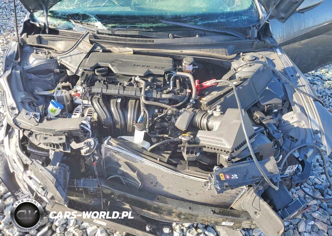 2024 Hyundai Elantra Sel VIN:KMHLM4DG1RU706394 - 11