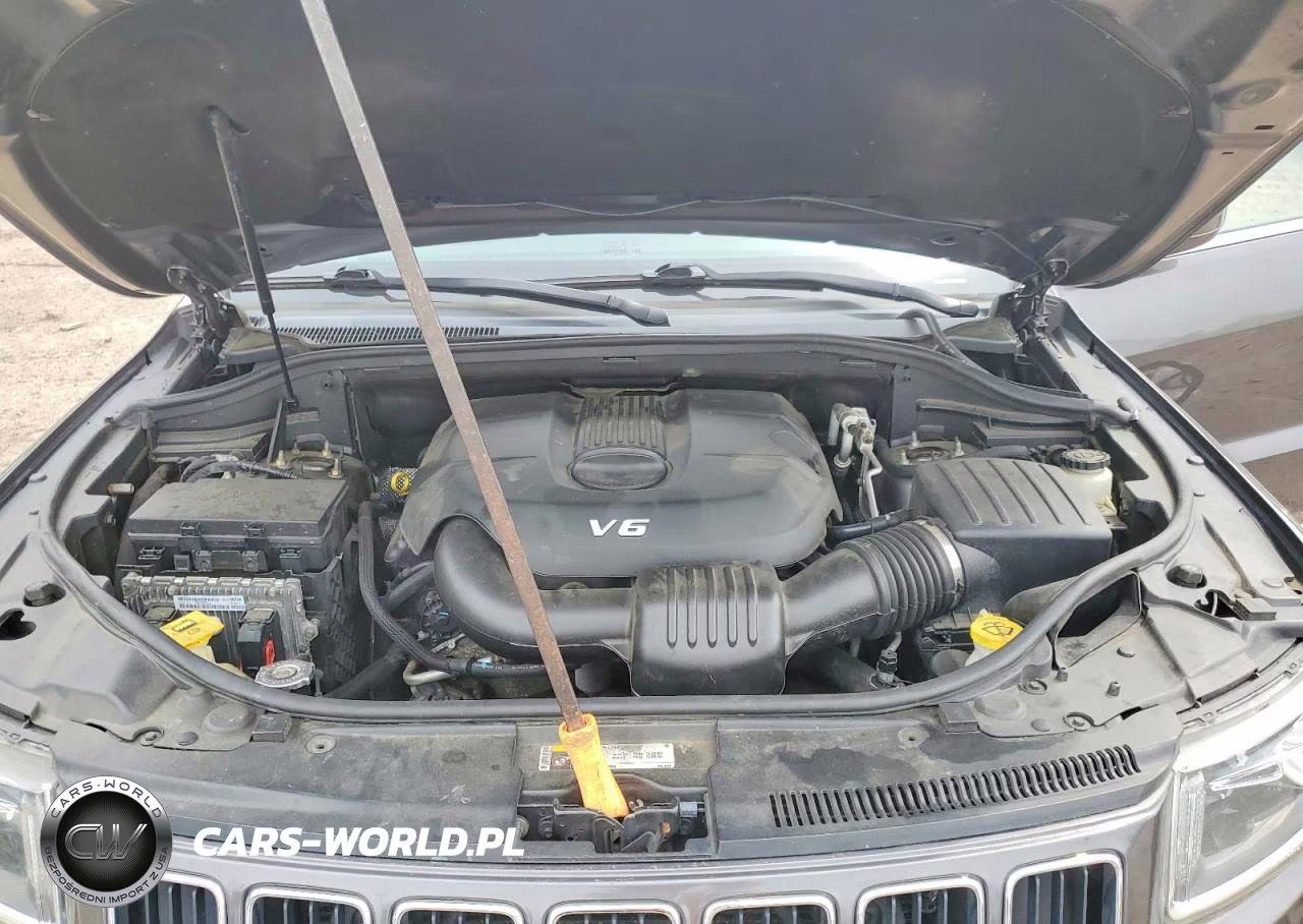 2014 Jeep Grand Cherokee Laredo VIN:1C4RJFAGXEC383969 - 11