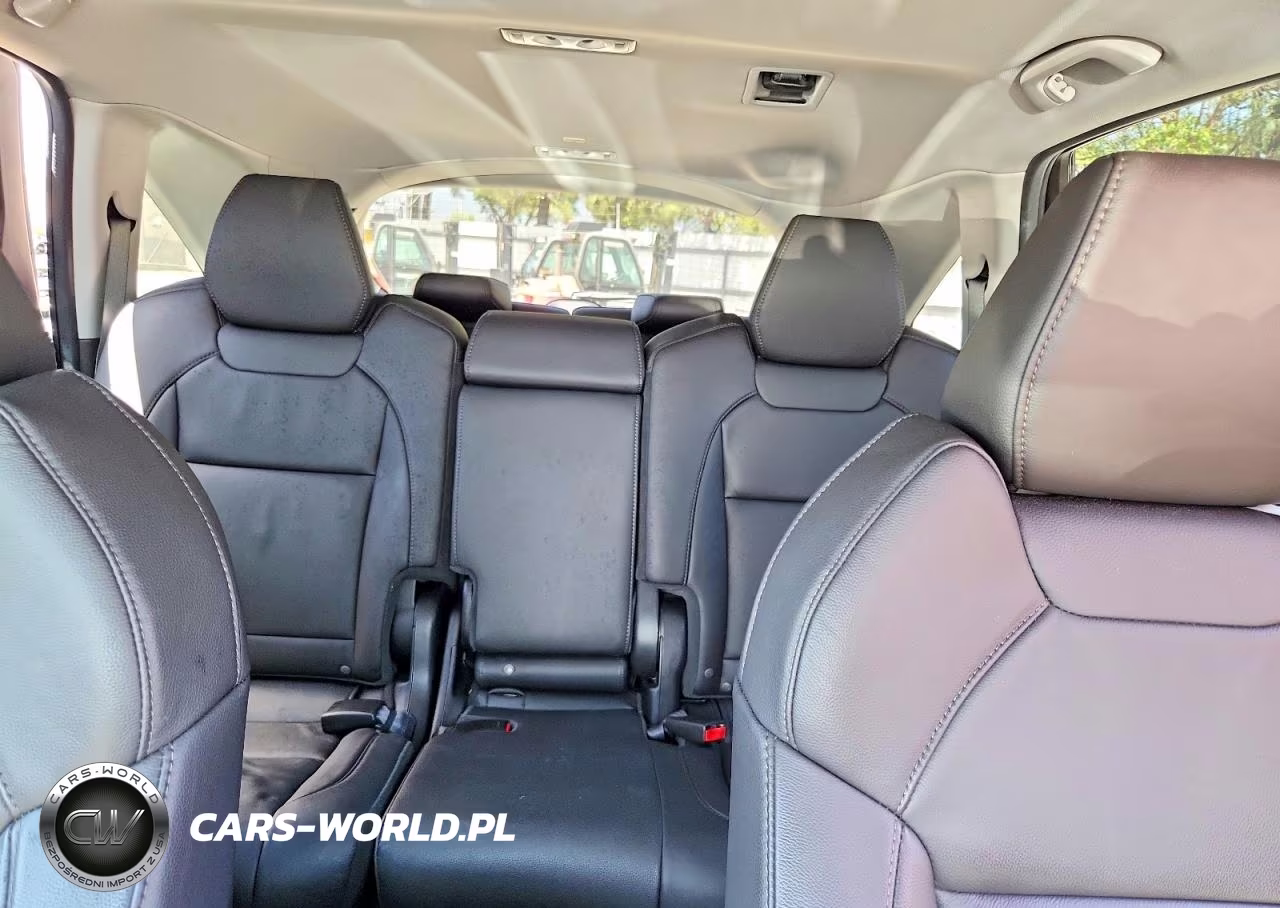 2020 Acura Mdx VIN:5J8YD4H39LL021673 - 10