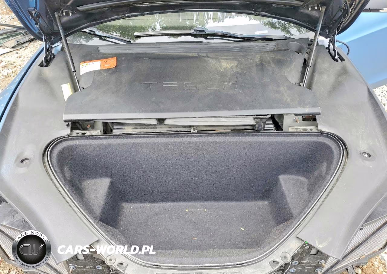 2016 Tesla Model S VIN:5YJSA1E28GF142548 - 11